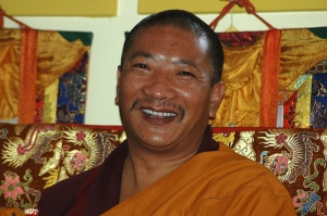 Drupon Rinpoche